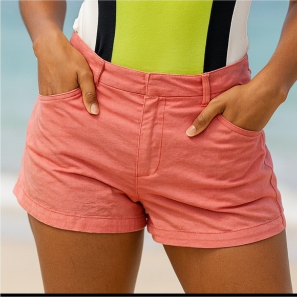 J. Crew Pants - J. Crew Cunningham Chino Shorts